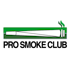 Logo for the brand Pro Smoke Club Inc.